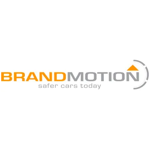Brandmotion Logo. The link directs to the brandmotion website.