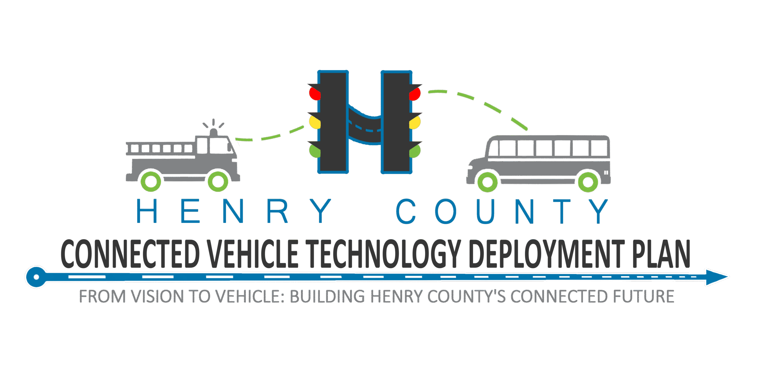 Henry County Approves P3Mobility Connected Vehicle Deployment Plan