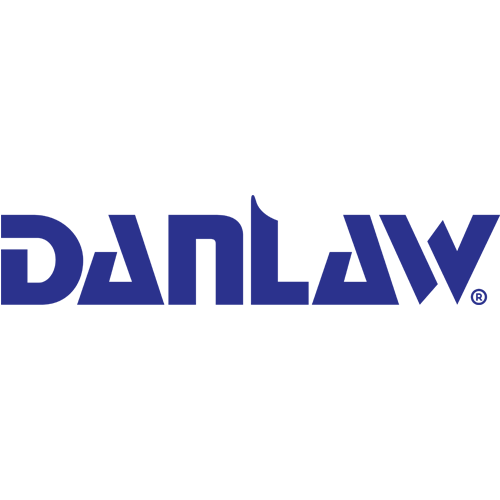 Danlaw Logo. The link directs to the Danlaw website.